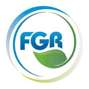 FGR logo