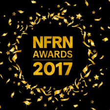 NFRN Winner 2017 NFRN Winner 2017