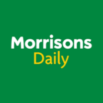 Morrisons Daily logo square