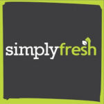 Simply Fresh logo