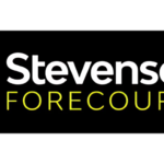 Stevenson Forecourts logo
